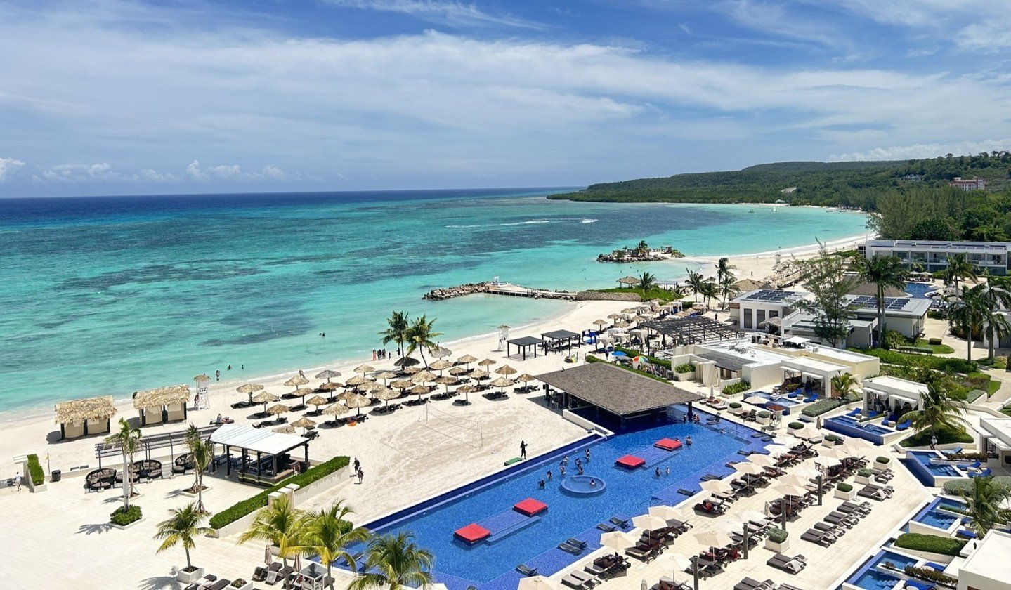 Diamond Beach Club
