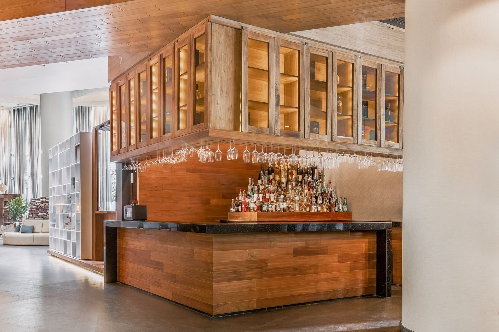 Dining Options