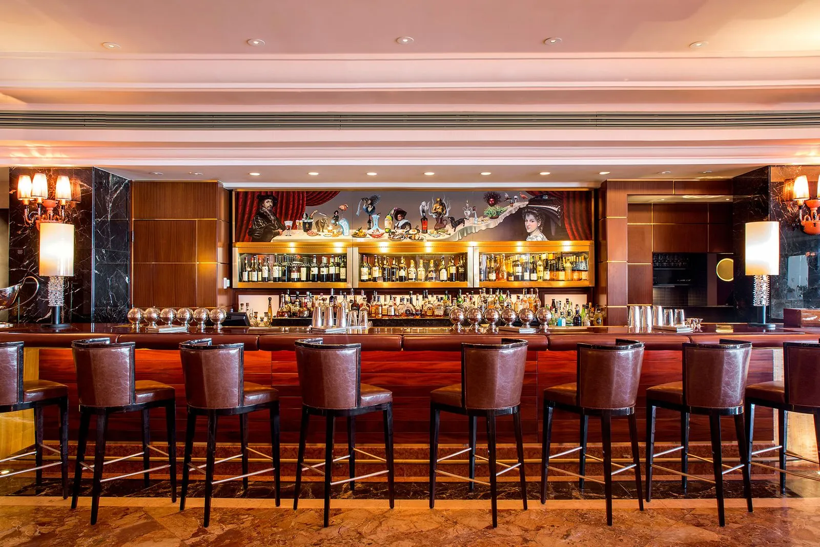 Dining Options