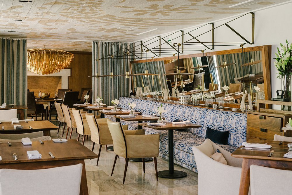 Dining Options