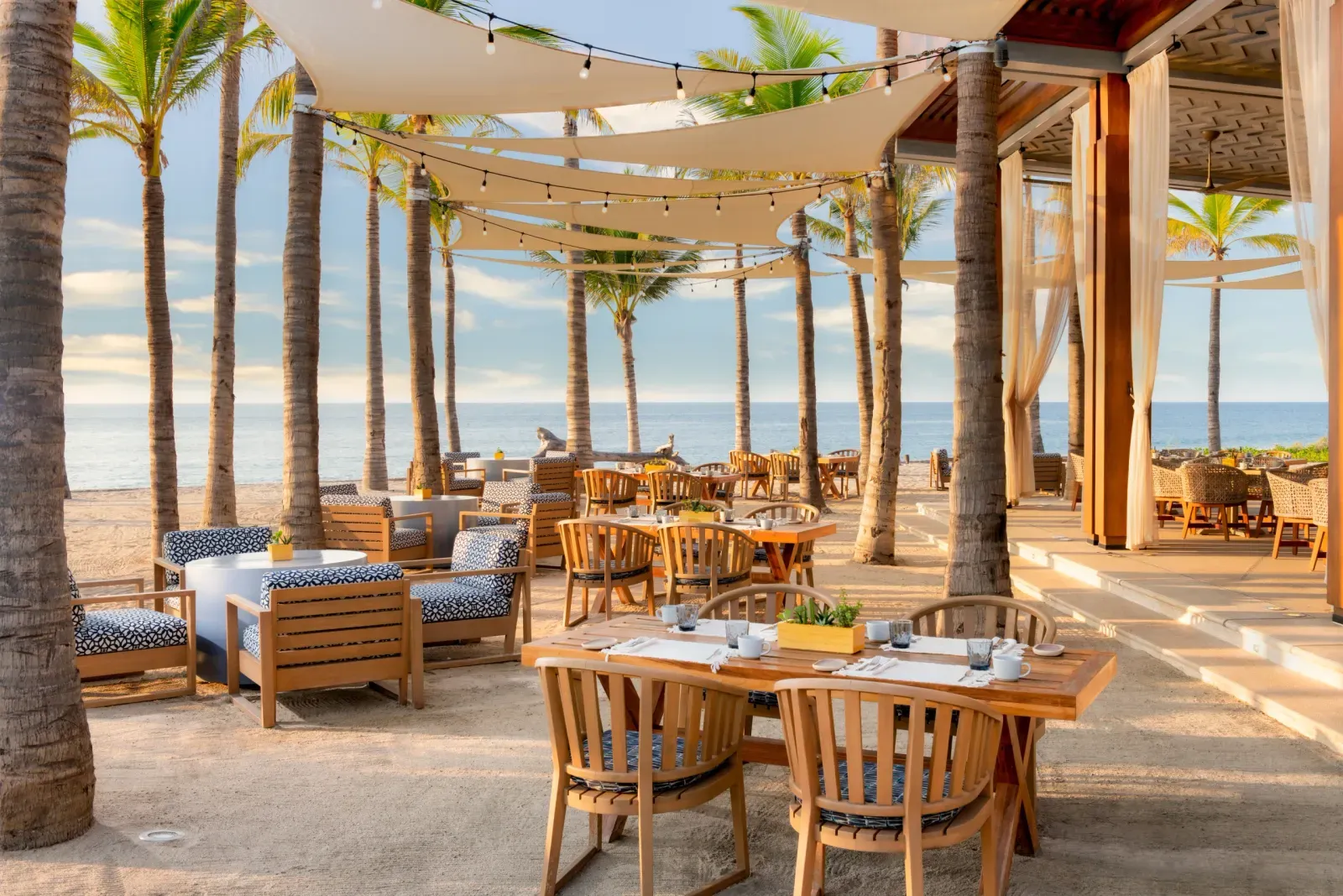 Dining Options