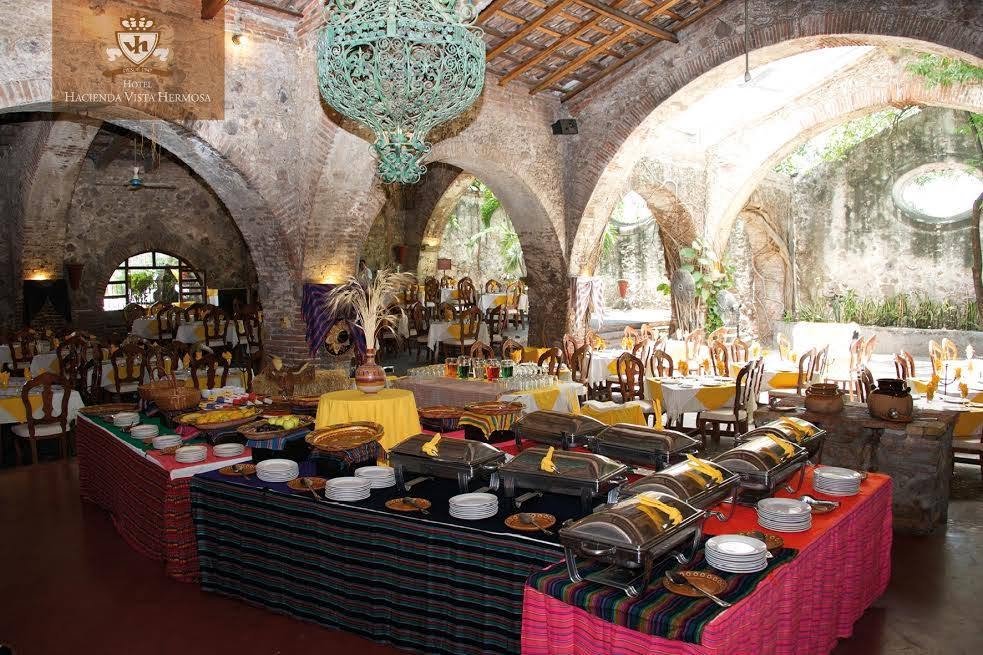 Dining Options