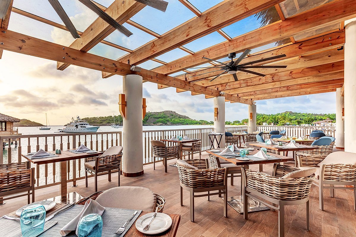 Dining Options