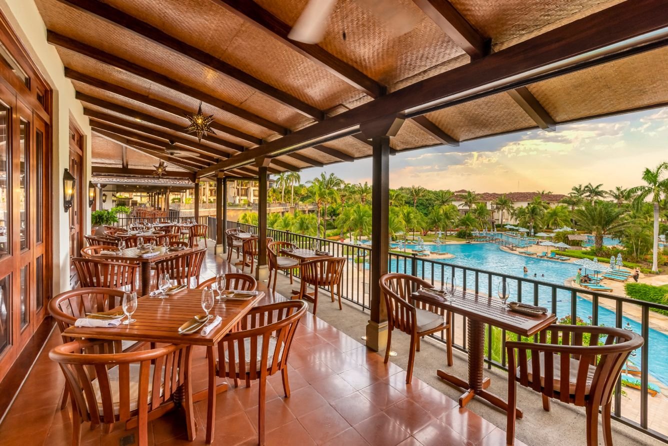 Dining Options