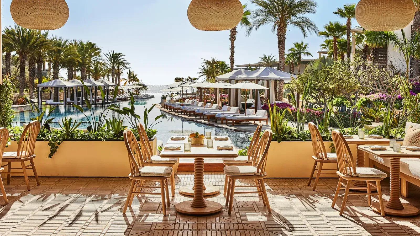 Dining Options