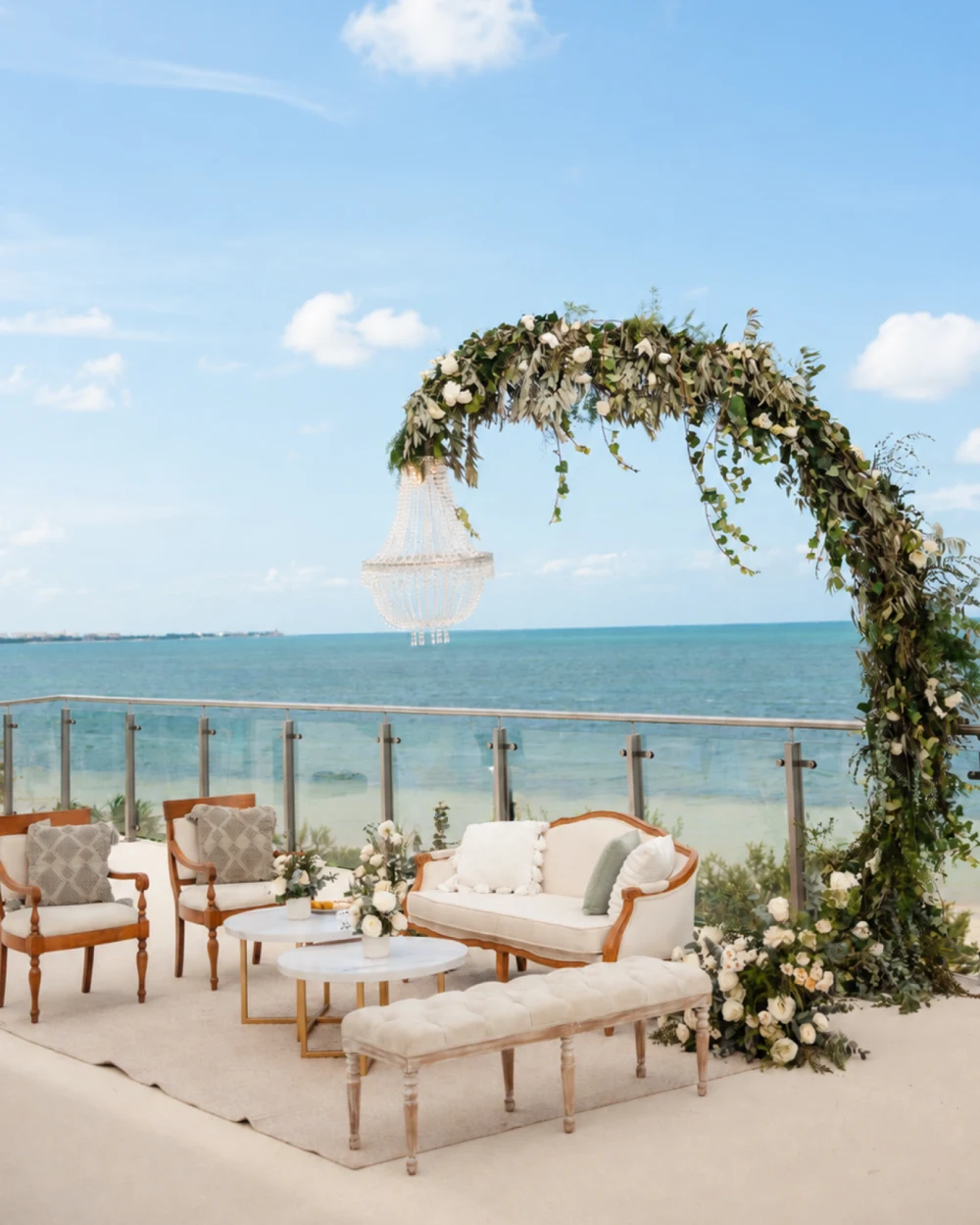 Wedding planning details