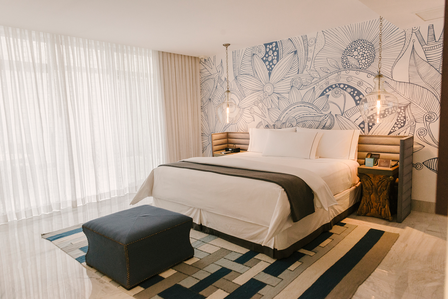 Grand Deluxe Room