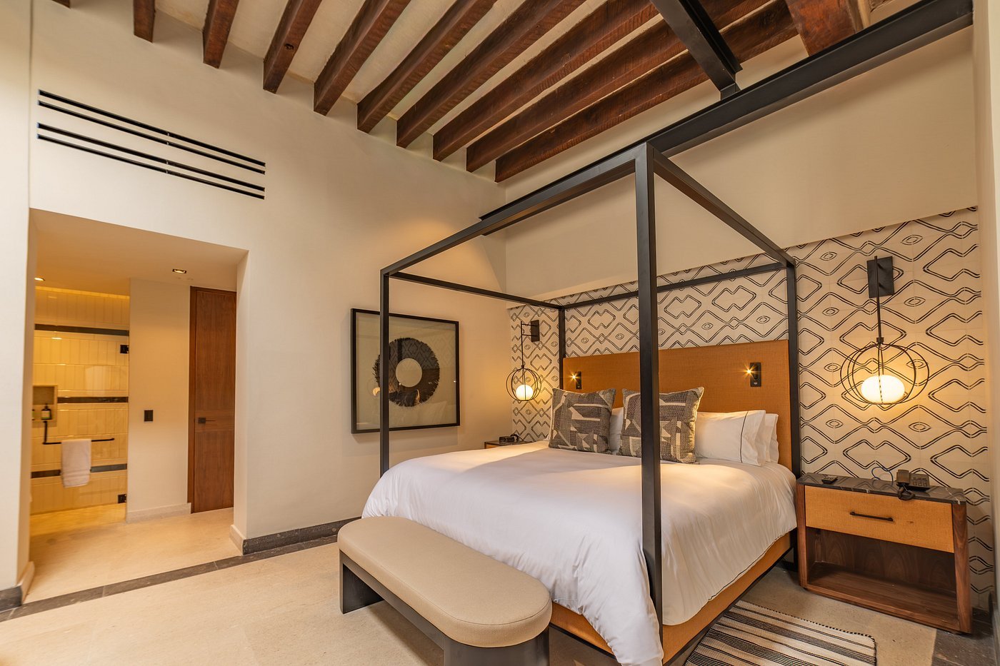 Habitación Deluxe Room