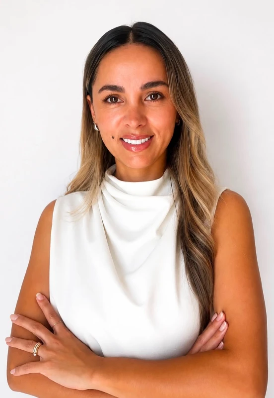 Jhojjara Gutiérrez