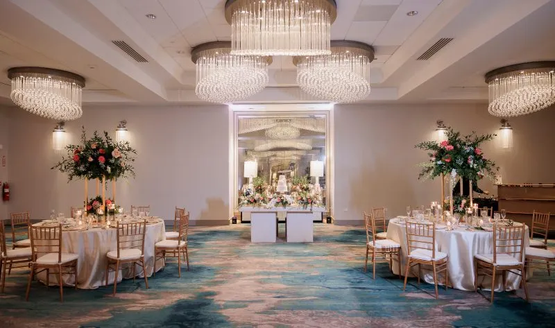 Las Olas Ballroom