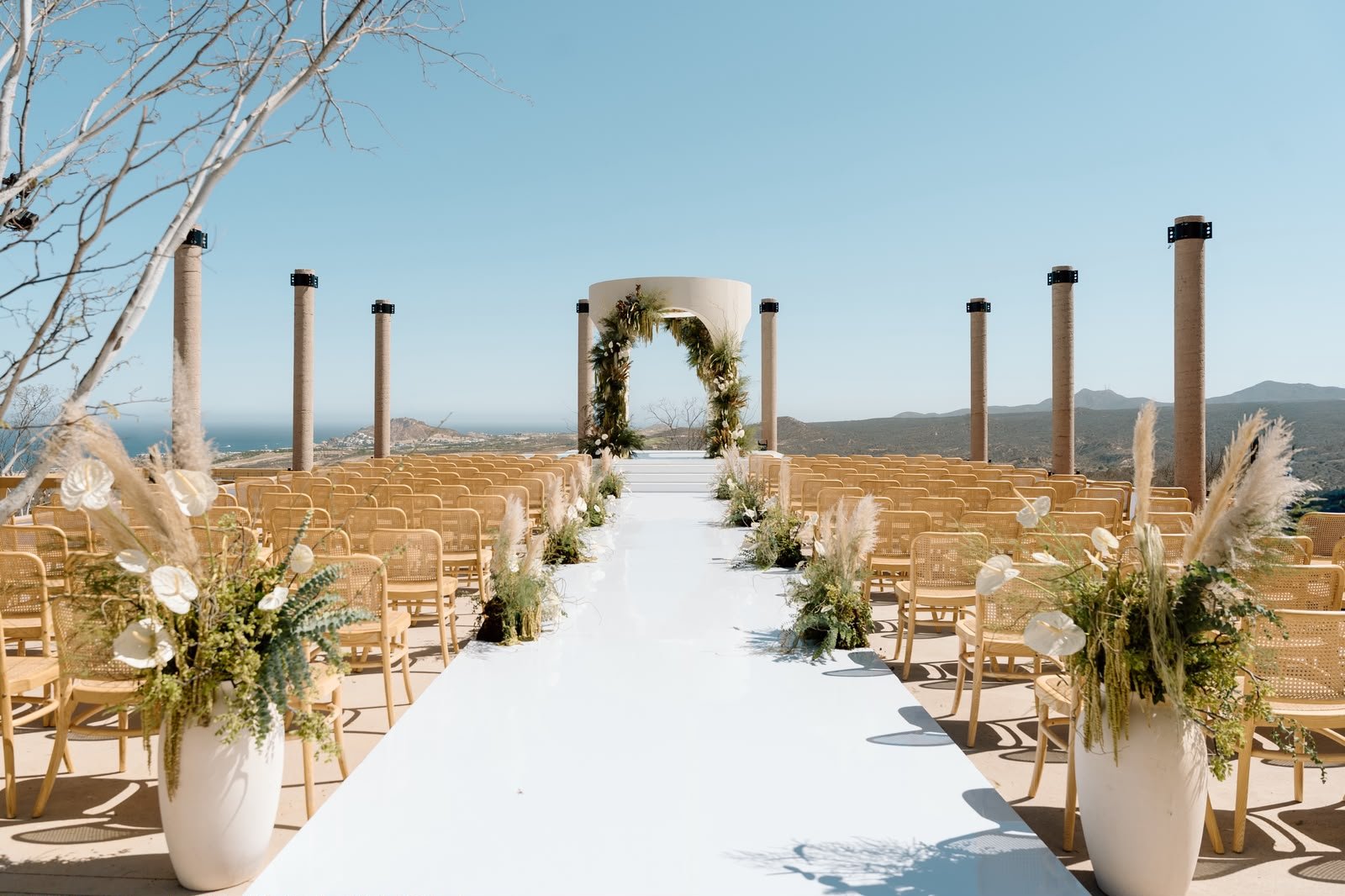 Mirage Terrace