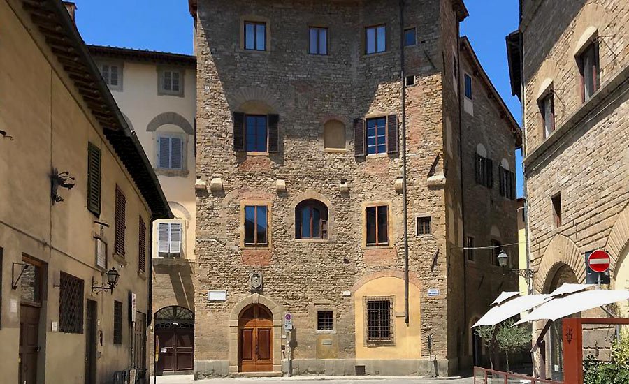 Peruzzi Urban Residences