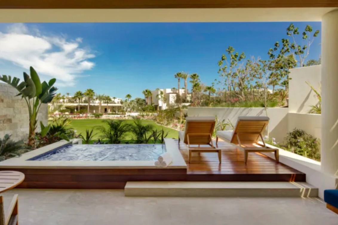 Wellness Suite