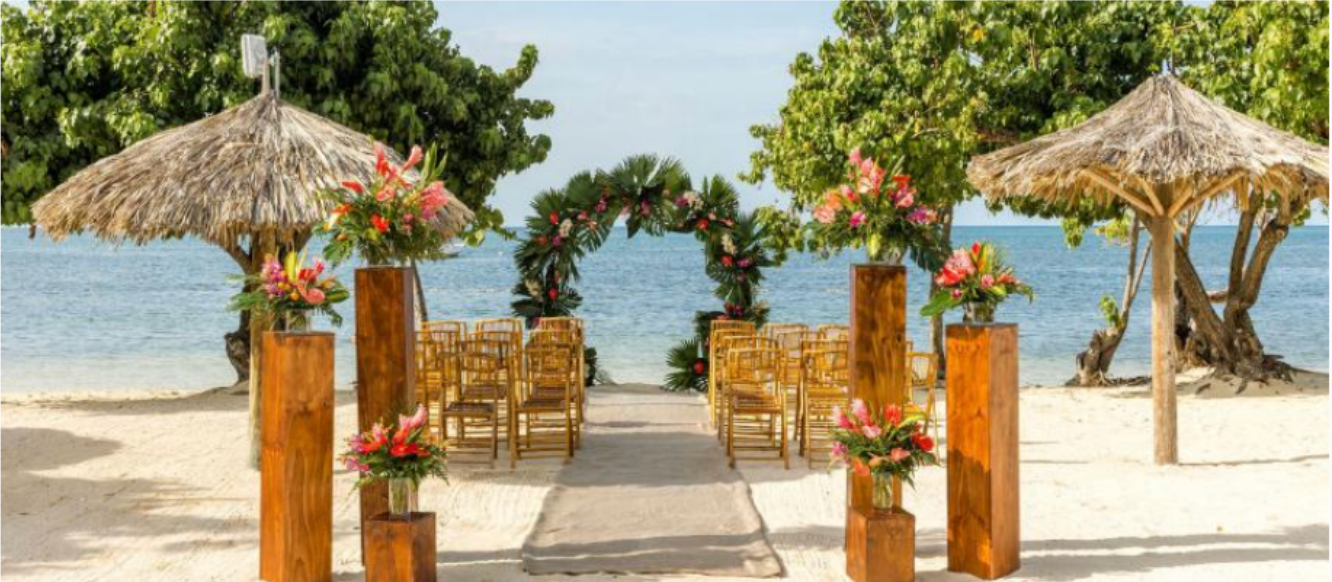 Beach Venue