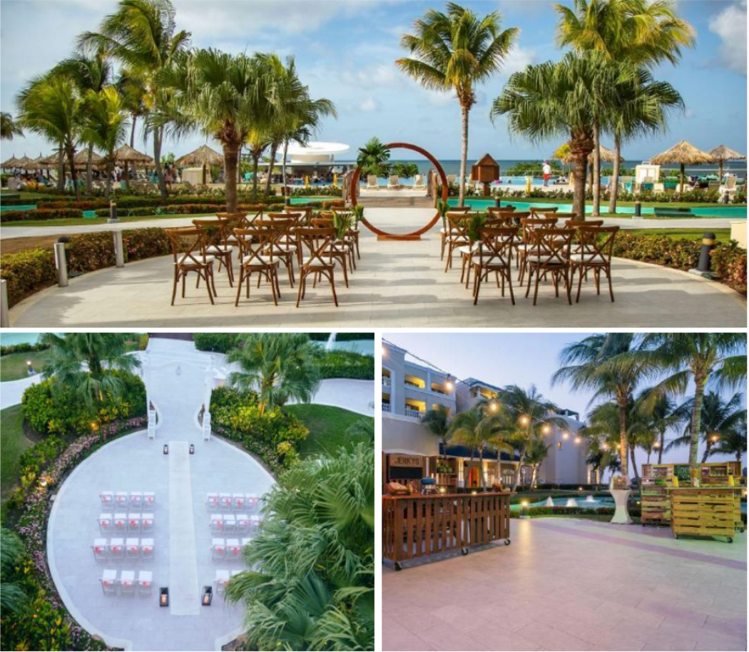 Calypso Terrace