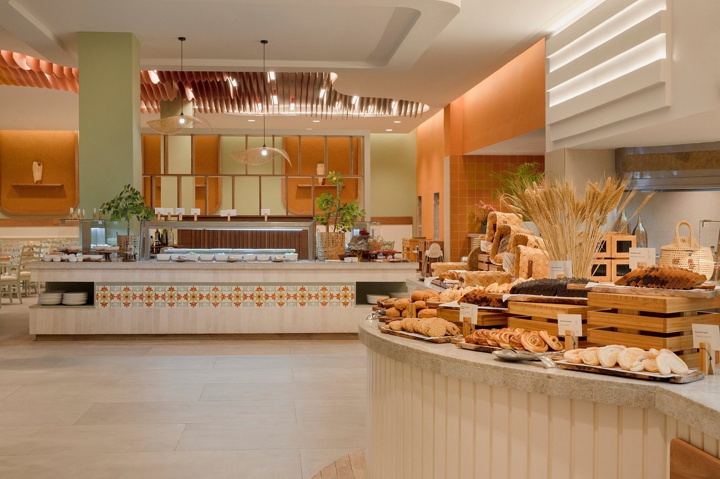 Dining Options