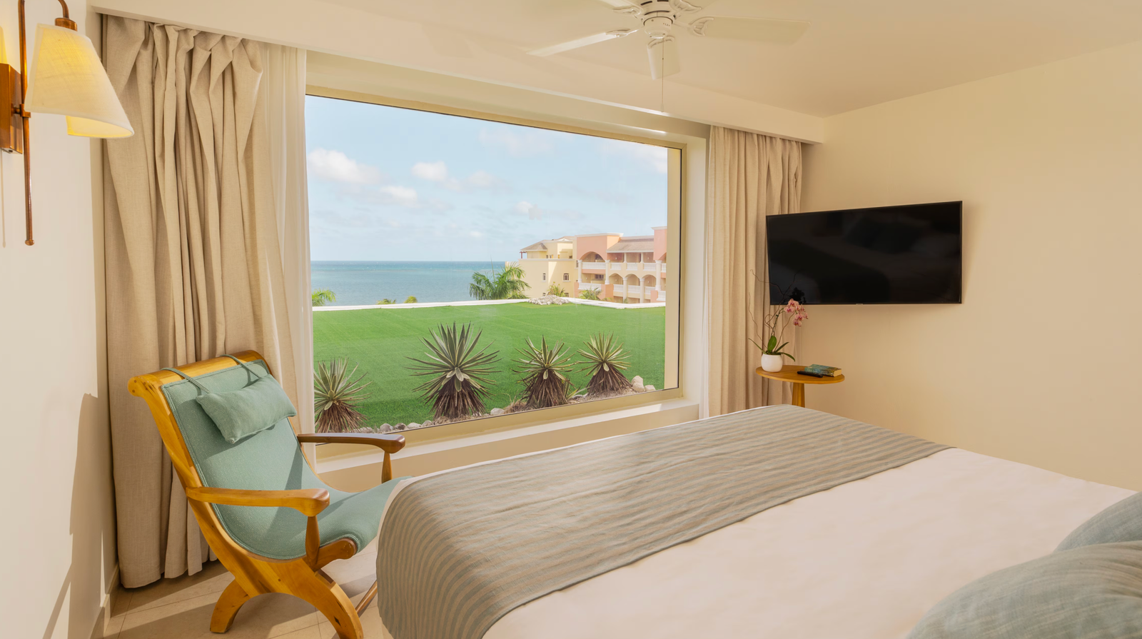Family Suite Ocean View