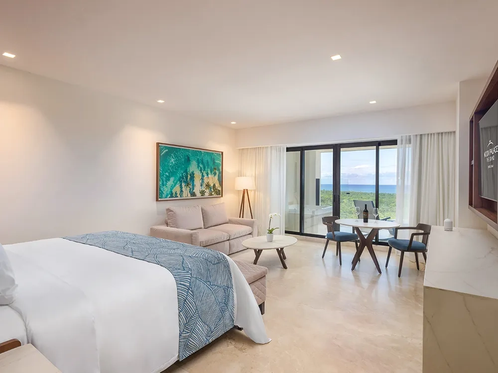 Grand Superior Deluxe Ocean View