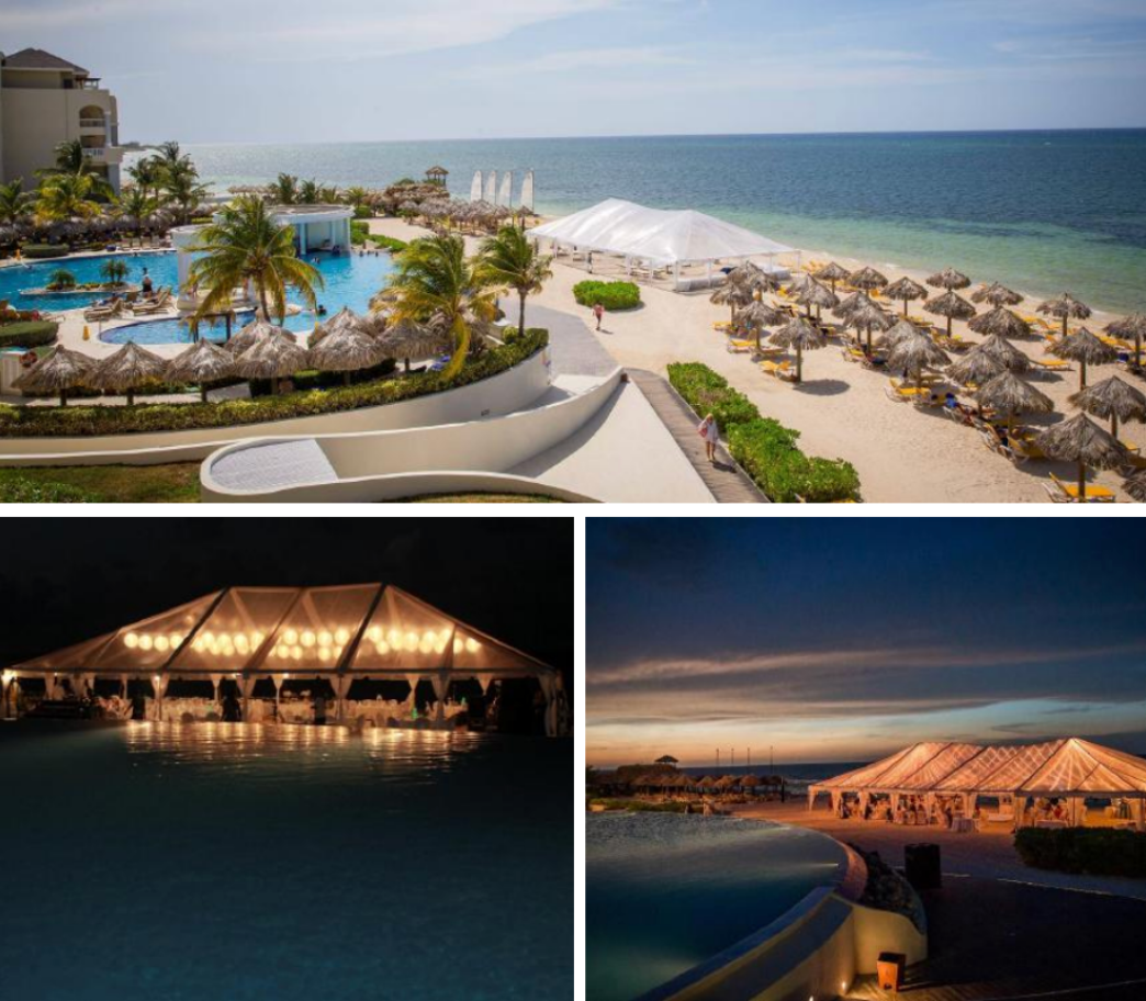 Infinity Pool Beach