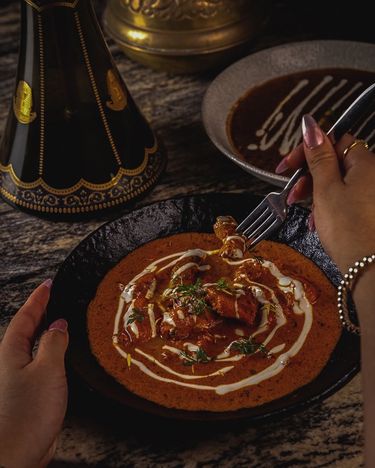 Event Catering Menu