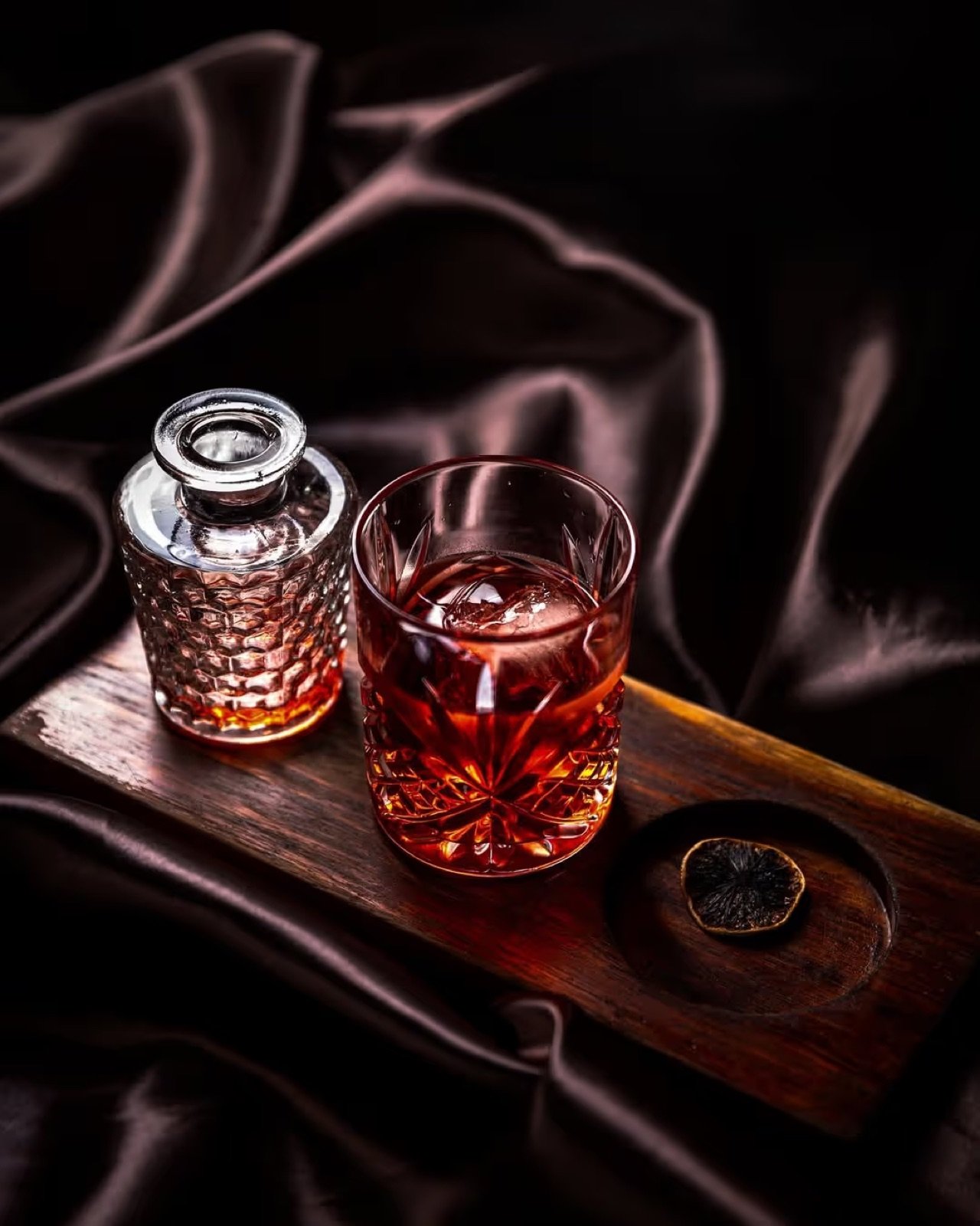 Signature Cocktails