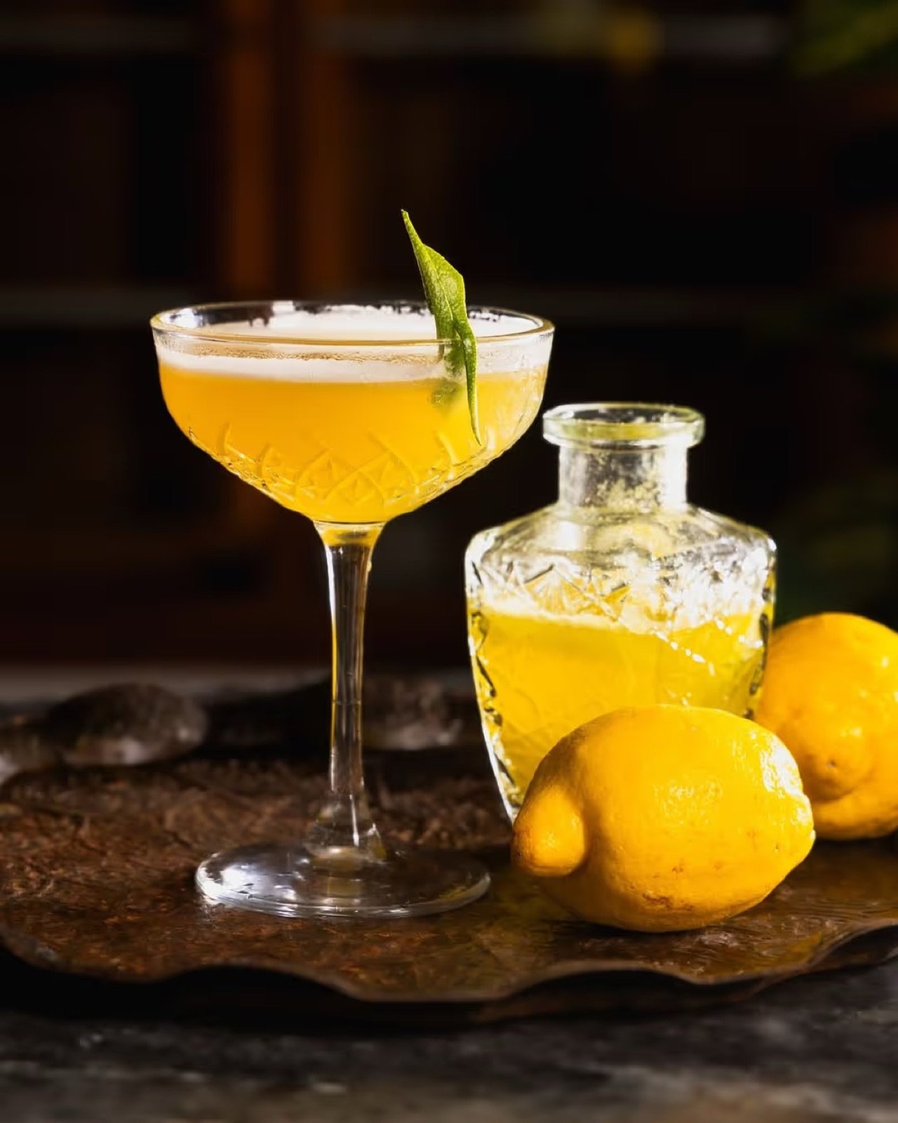 Signature Cocktails photo 2