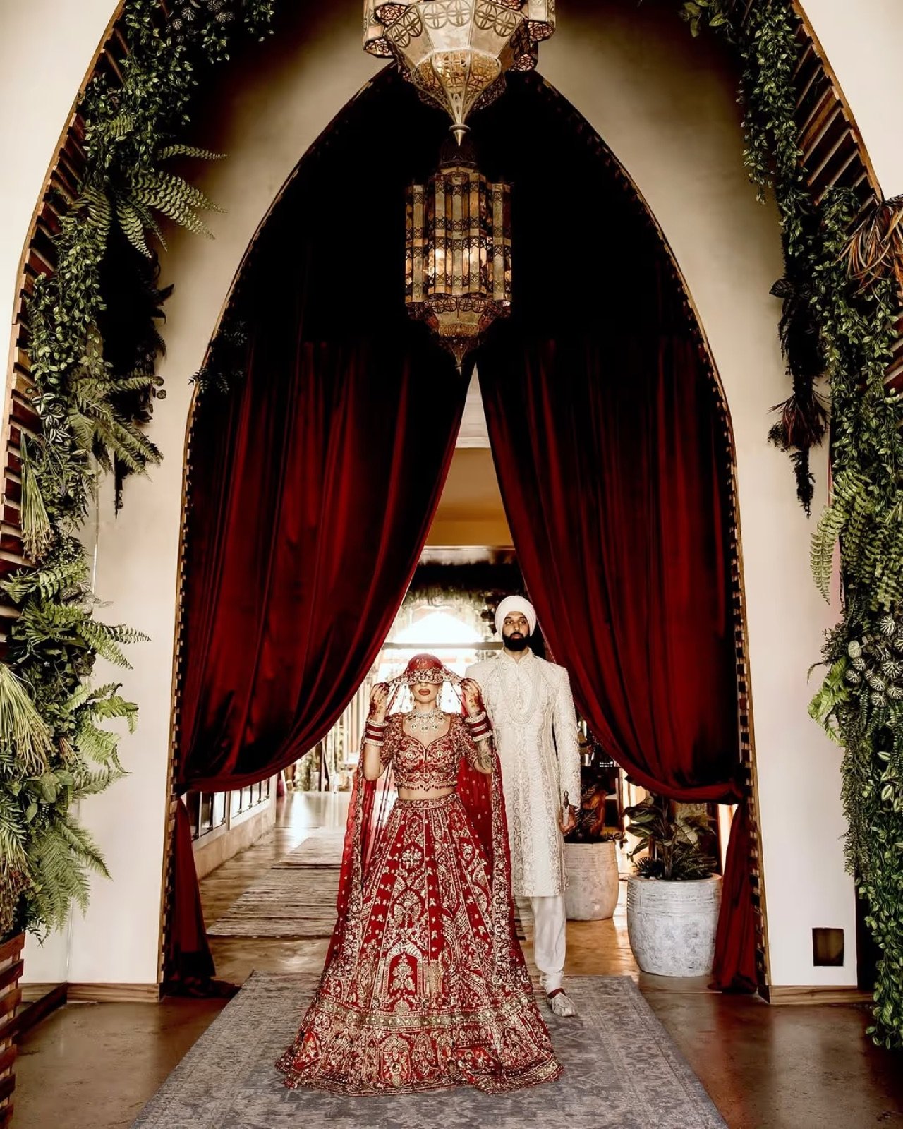 Amit & Amanda