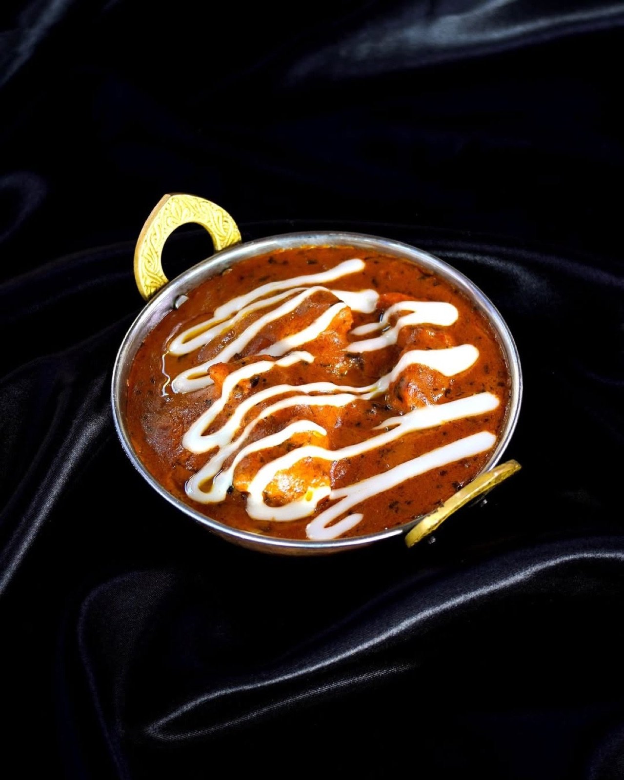Bold South Asian Flavours photo 2