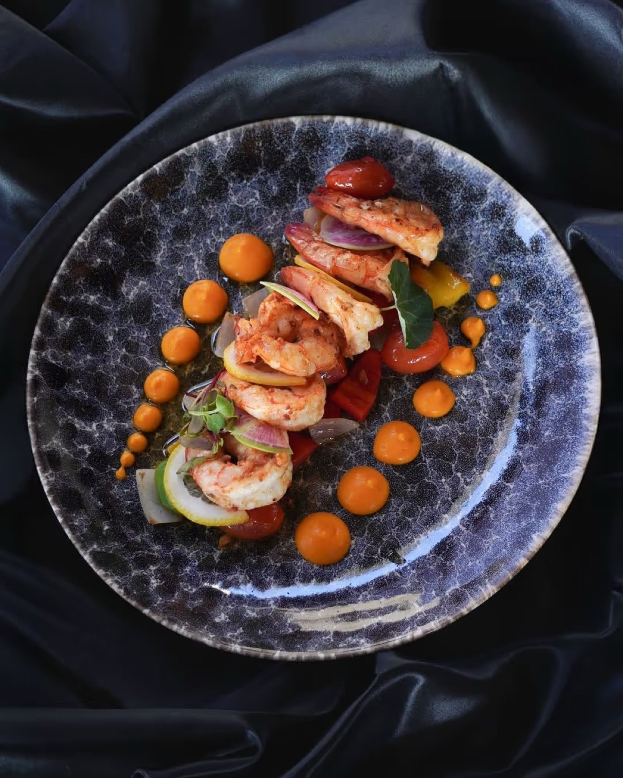 Bold South Asian Flavours photo 3