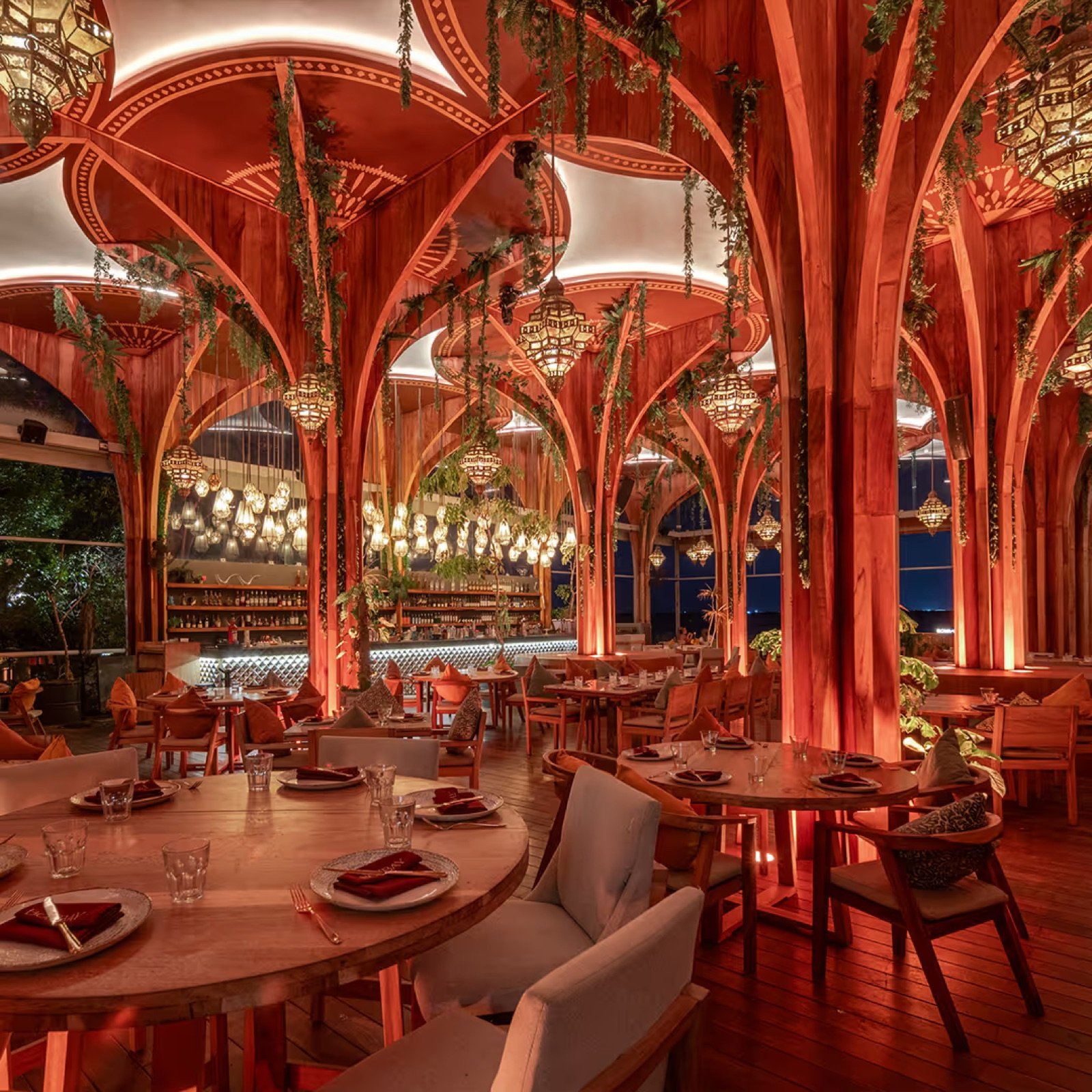 Bombay Cancun gallery photo 2