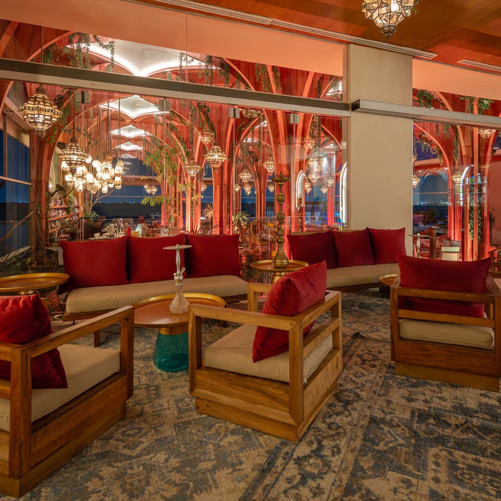 Bombay Cancun gallery photo 4