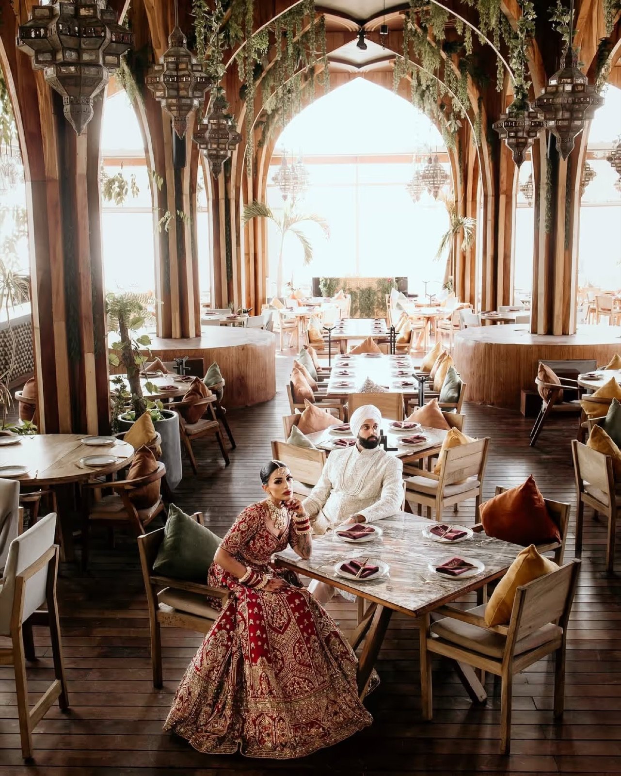 Venue Rentals & After Parties